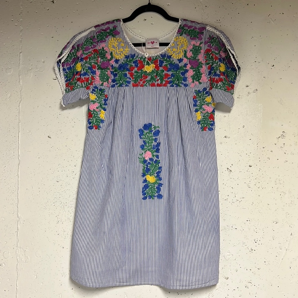 NWOT BuddyLove Alessandra Dress